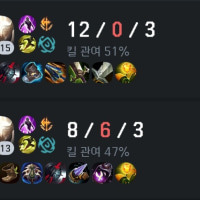 거의 2주만에 판테온 잡았는데