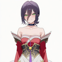 체인소맨 레제편이 핫해서 만들어본