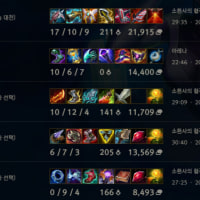 아니 진짜 보따리좀 까게해줘