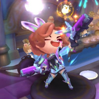 남친 정글러 만들기 성공했다.