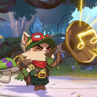 2xko(롤격겜) 근황