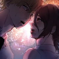 이번엔 체인소맨 낋여왔어요