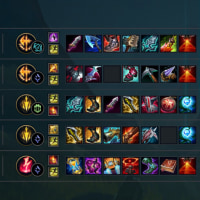 솔렝 명예시스템 지읒같은점