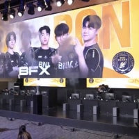 챌린저스의 새로운 왕을 뵙습니다