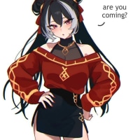 잘자콘을 달면 잘자요오