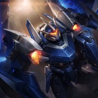 메크 조종사 덱 왜케쎄냐