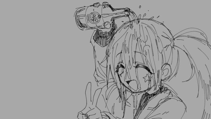 오늘 하루 어땠어