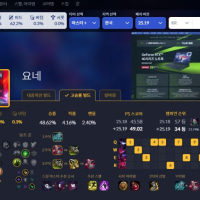 탑 요네 왜이렇게 하는건지 이해가 안된다