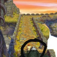 템플런 괴물새끼 투잡뛰노ㅋ