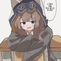 톱맨을 보러 가게 되었답니다 예-이