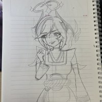 티원 오라아나 팬아트!