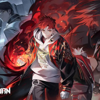 최근 단체로 아카자가 되어가는 중인 이터널 리터 유저들