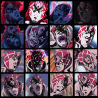 킹크림슨<< 의외로 저평가 ㅈ됨..