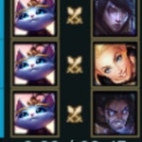 무슨 일이 있었는지 맞추시오