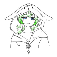 진짜 마우스로 롤 낙서