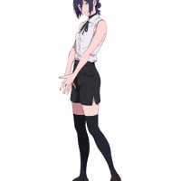 체인소 맨 영화본 옵붕이들에게