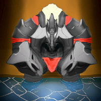 거의 다 그렸다