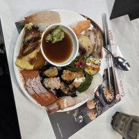 2번째 쿠우쿠우!