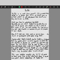 영어 잘하는 옵붕이들 있음?