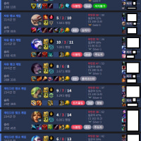 와 대리잡는거 이렇게 알림뜨네 ㄷㄷ