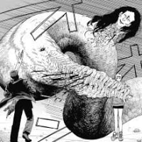 체인소 맨 입문할 옵붕이들 (장문)