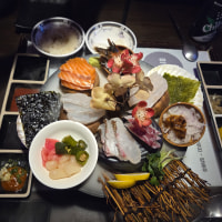 오?마카세 먹고옴