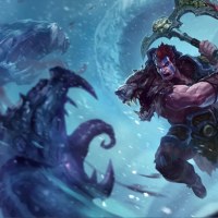 북방의 왕 다리우스 스킨 어떰?