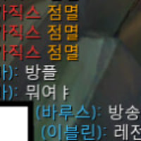 방플이 당연한 세상이 된 솔랭 ㅋㅋㅋㅋ