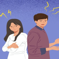 우리는 대혐오의 시대를 살고 있습니다