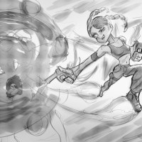 의외로 SD도 재미있다는 사실