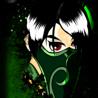 새벽반에 은근슬쩍 올려보는 아칼리 코스프레 팬 아트