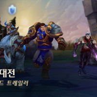 롤 망조화에 쐐기를 가한 패치는 또 있음