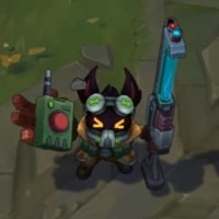 매우 주관적인 베이가 스킨 순위