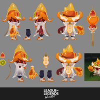 베이가 위키 더 둘러보고 있는데..