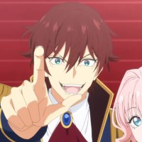 악역영애물 근황