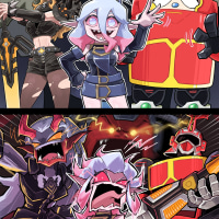 친구가 많은 브라이어