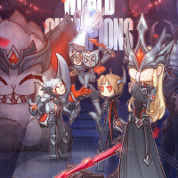 T1 2024 월즈 스킨!!