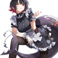 애니 추천하면 뽀뽀해줌