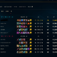 언랭 겜 이기기 왤케힘드냐