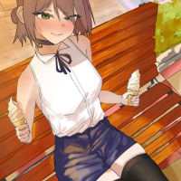 레제 그려봤습니다