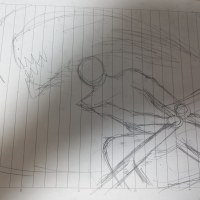 먹그림자 마이(과정포함)