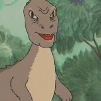 나는 공룡이 좋아