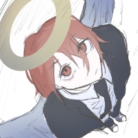 체인소맨 천사의 악마