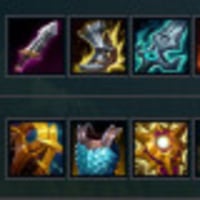 일겜 고의트롤 듀오 룰 루#8443 광 견#SKTT1