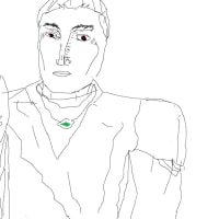 실수로 석가면을 쓴 진