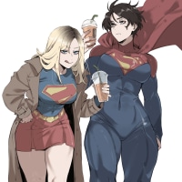 옵붕이가 뒤틀린 취향을 가지게 된 이유