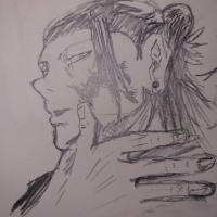 여러장 그려왔소