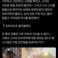 미국 레전드 촉법범죄 판결 2