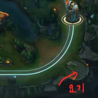 전에 4분만에 나 유기한 드레이븐 제재 먹었네