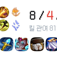 정글 신지드 개재밋음